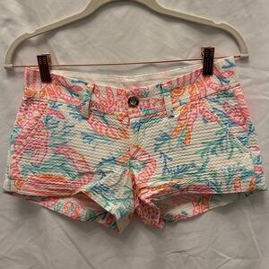 Lilly Pulitzer Walsh Short